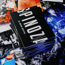 Load image into Gallery viewer, Merch | SPINOZA – de Mokum musical - souvenir magazine