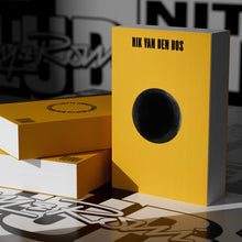 Load image into Gallery viewer, Merch | Verzameld werk – Rik van den Bos
