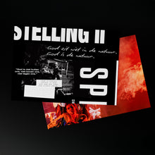 Load image into Gallery viewer, Merch | SPINOZA – de Mokum musical - souvenir magazine