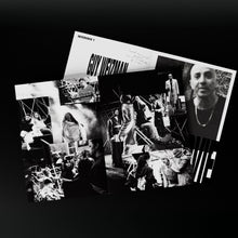 Load image into Gallery viewer, Merch | SPINOZA – de Mokum musical - souvenir magazine