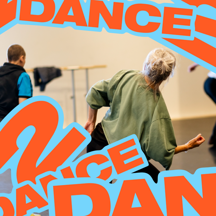 Workshop | 2DANCE