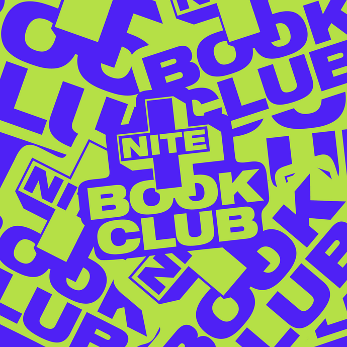 Workshop | NITE Book Club